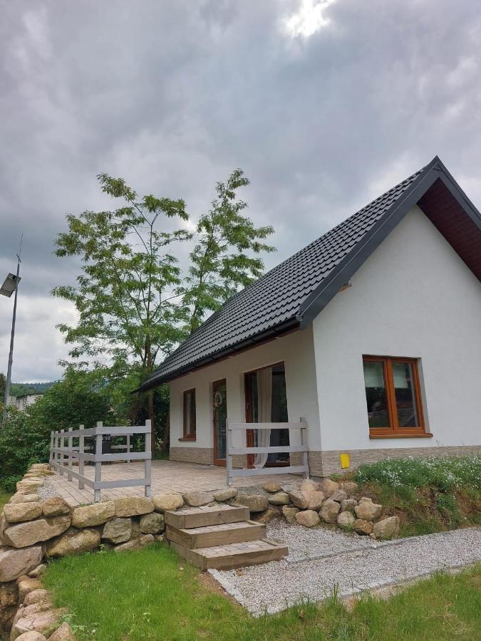 Chatka Podgorna Podgórzyn 外观 照片